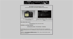 Desktop Screenshot of gero.hatschie.de